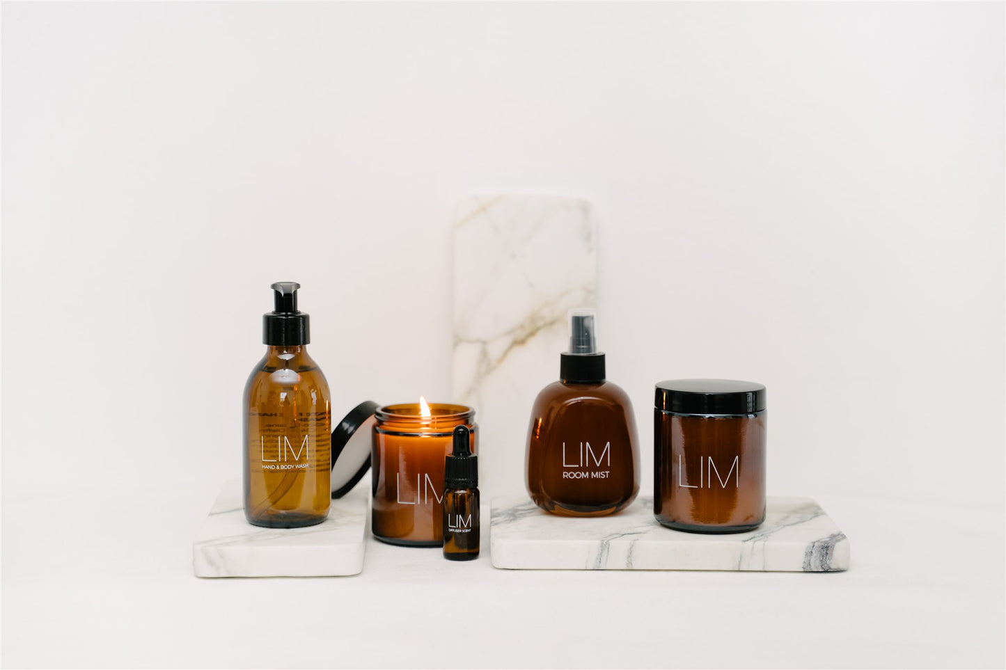 The LIM Scent