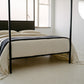 The Grande Canopy Bed