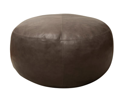 The Library Ottoman