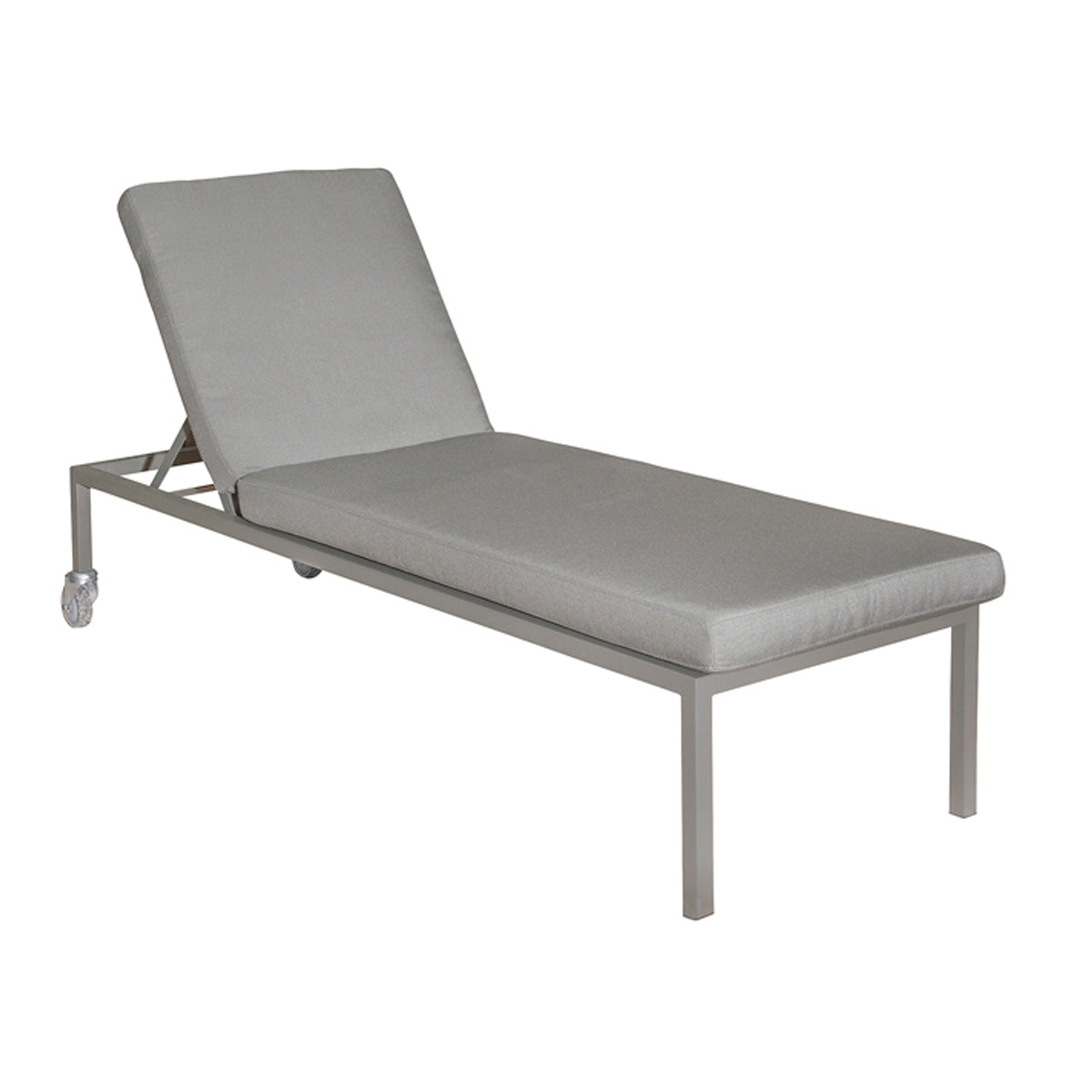 The Sunsoaker Lounger