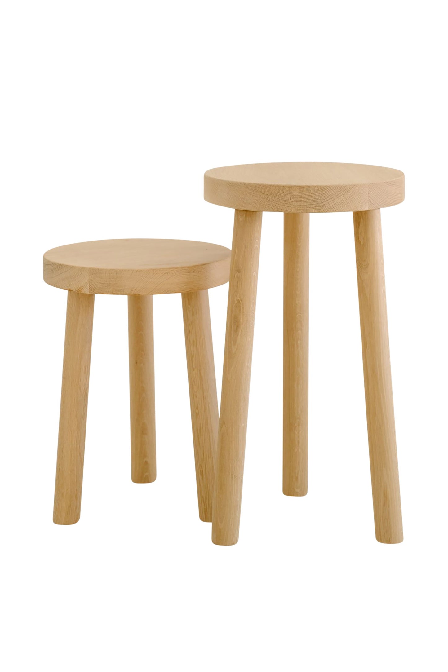 The Milk Stool