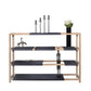 The Landscape Shelf