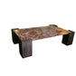 The Sentinel Coffee Table