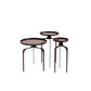The Skinny Leg Side Table