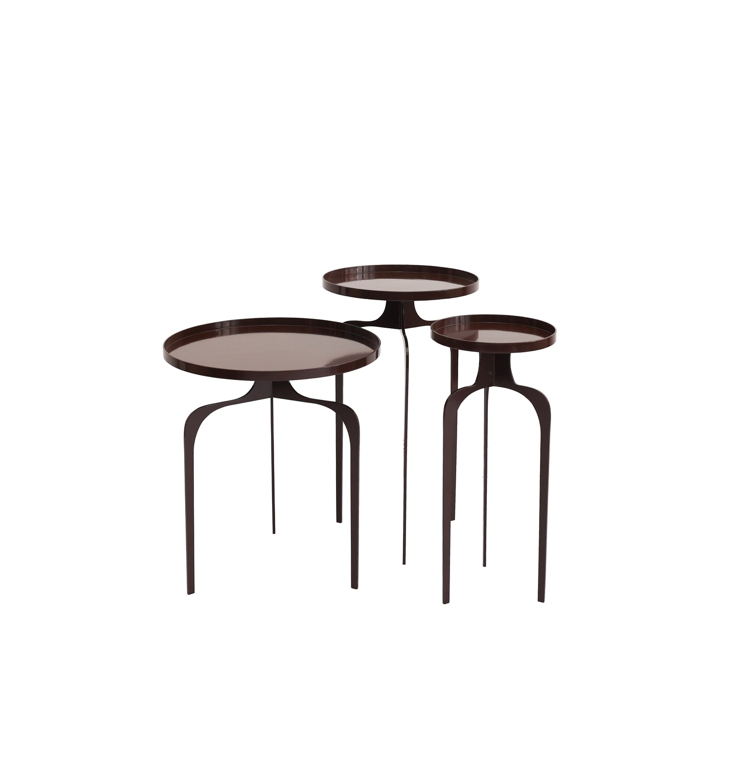 The Skinny Leg Side Table