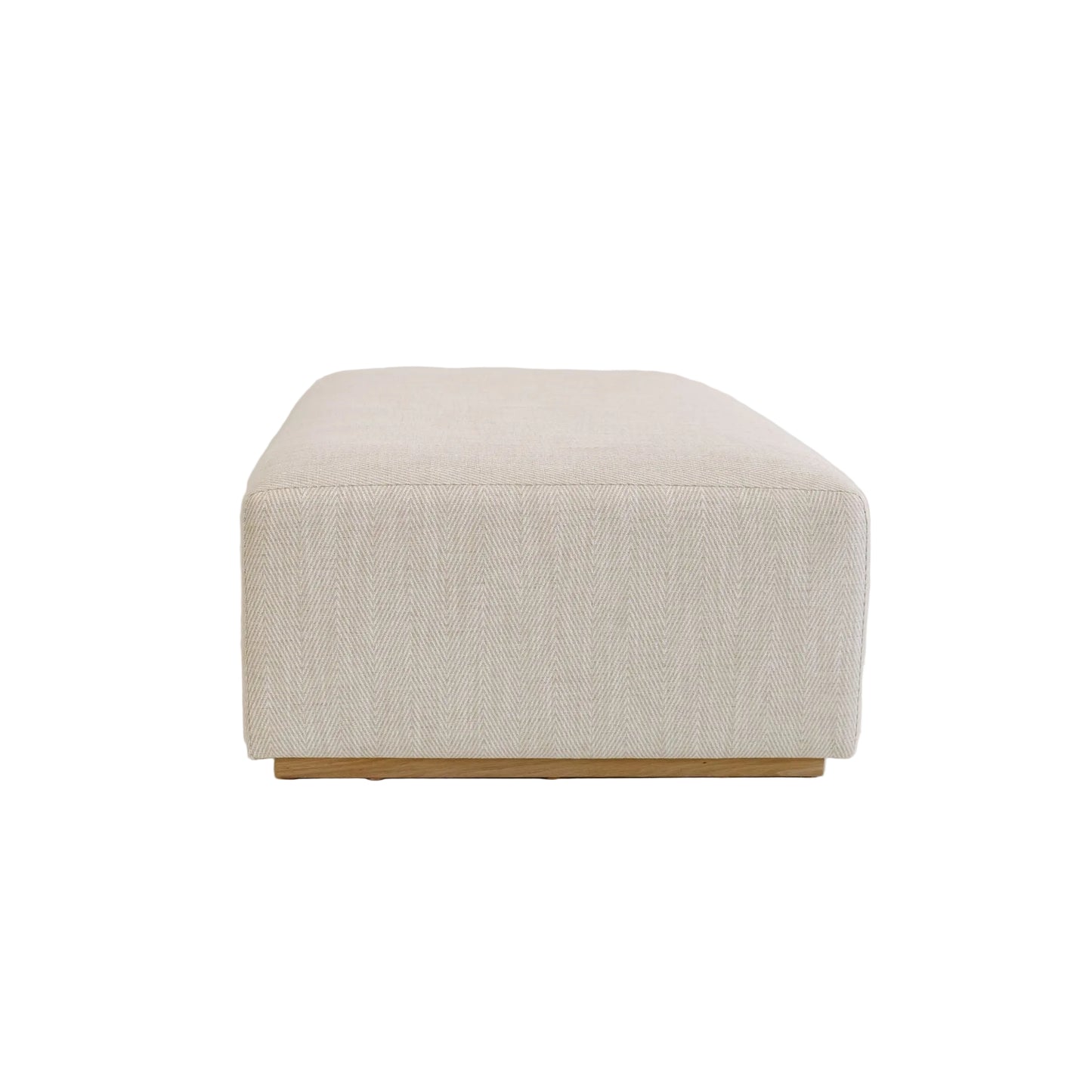 The Cloud Ottoman