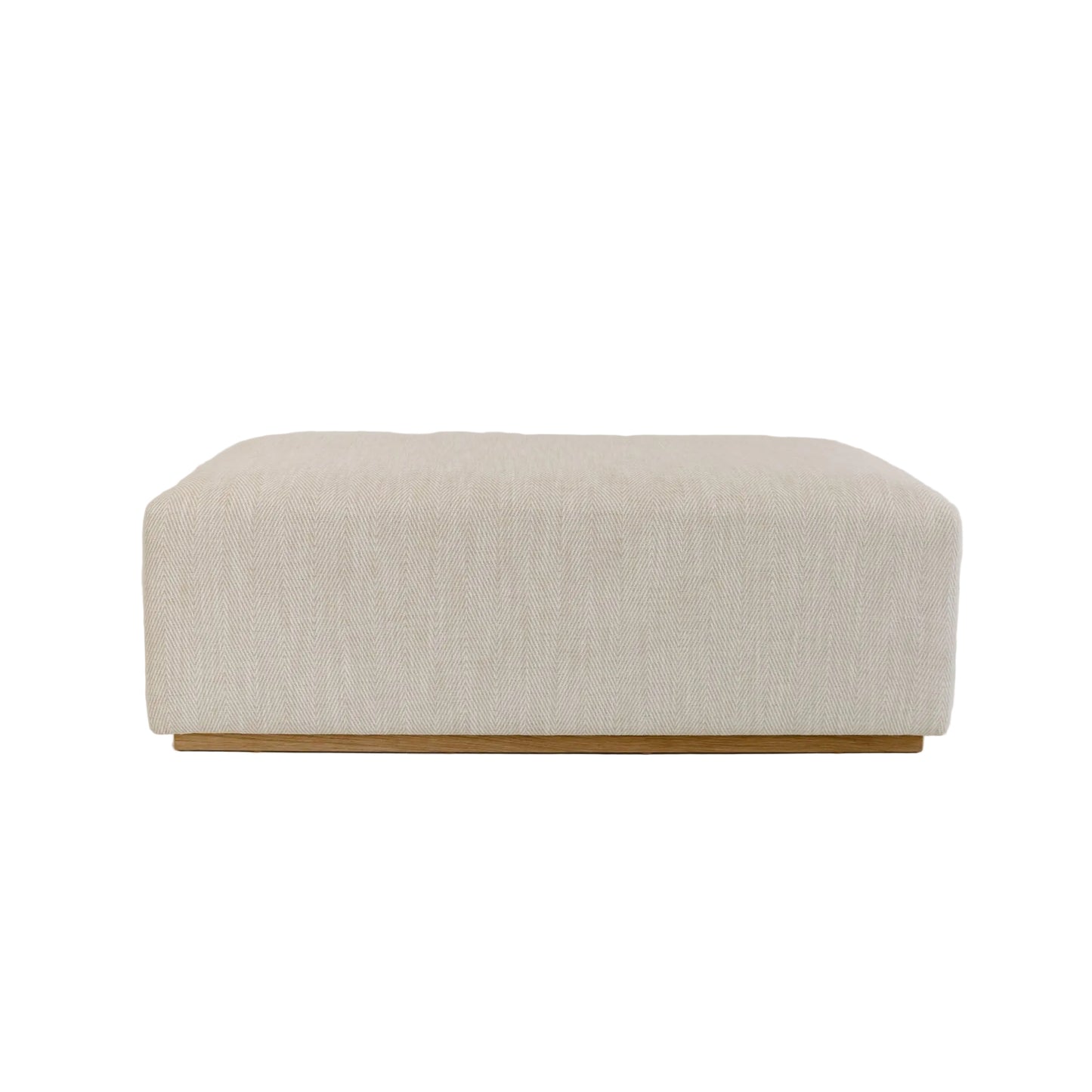The Cloud Ottoman