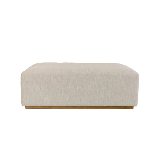 The Cloud Ottoman
