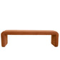 The Curved Bench