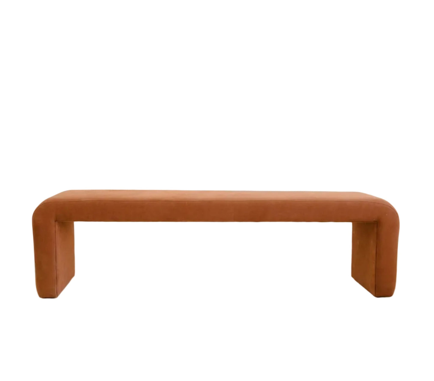 The Curved Bench