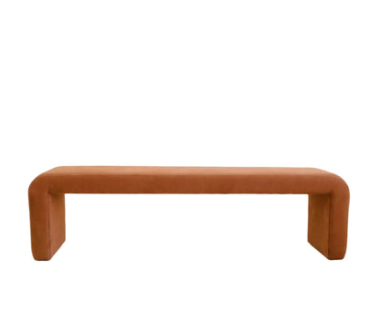 The Curved Bench