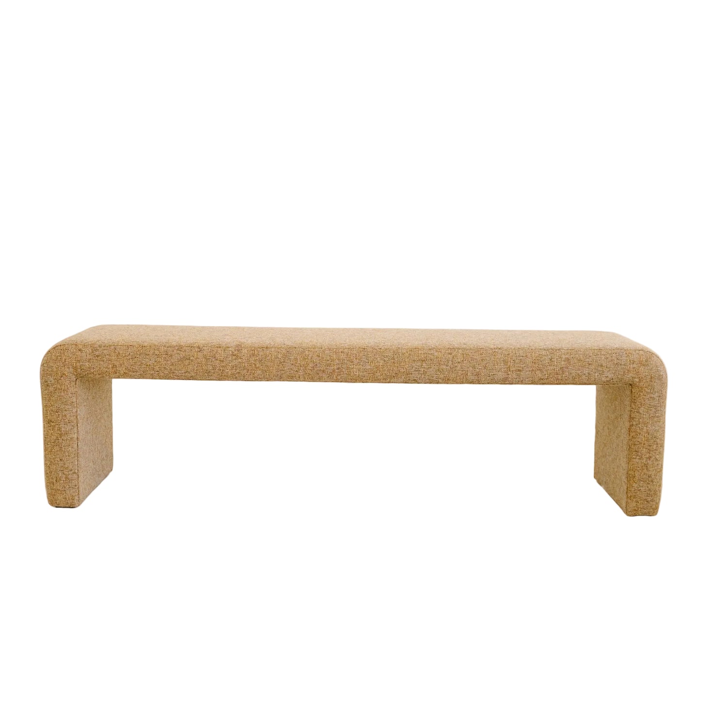 The Curved Bench