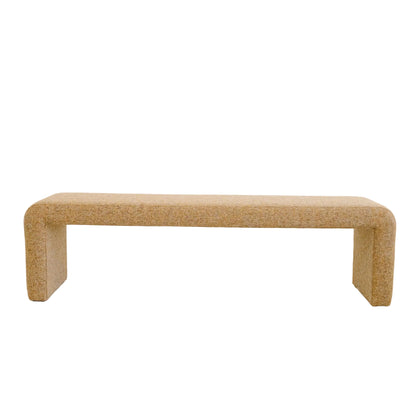 The Curved Bench