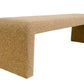 The Curved Bench
