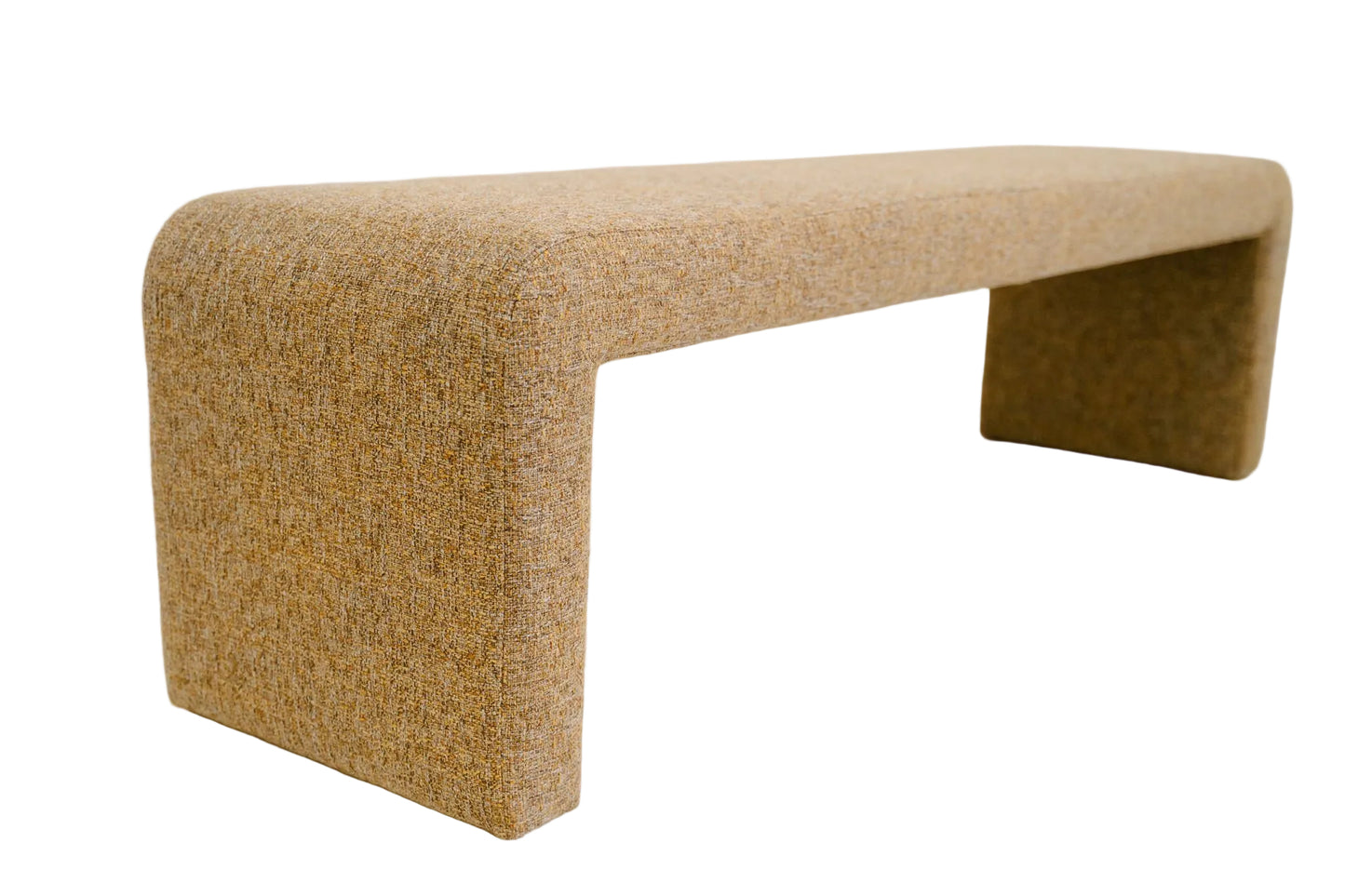 The Curved Bench