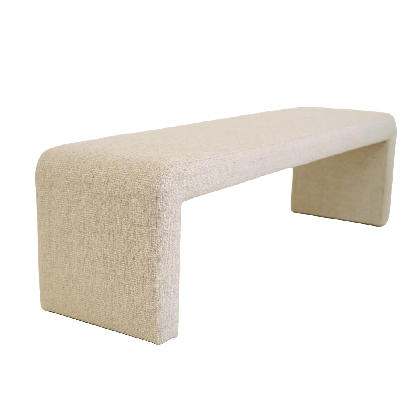 The Curved Bench