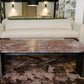 The Sentinel Coffee table