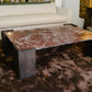 The Sentinel Coffee table