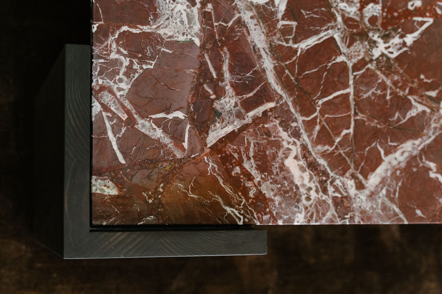 The Sentinel Coffee table