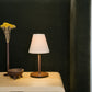 The Simple Table Lamp - Round Base