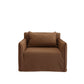 The Ghost Armchair - Piped