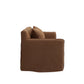 The Ghost Armchair - Piped