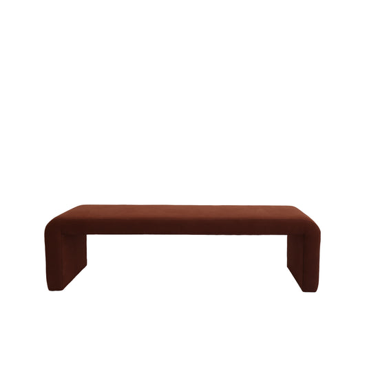The Curved Bench