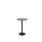 The Dumbbell Side Table