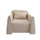 The Escarpment Chair - Fixed Seat