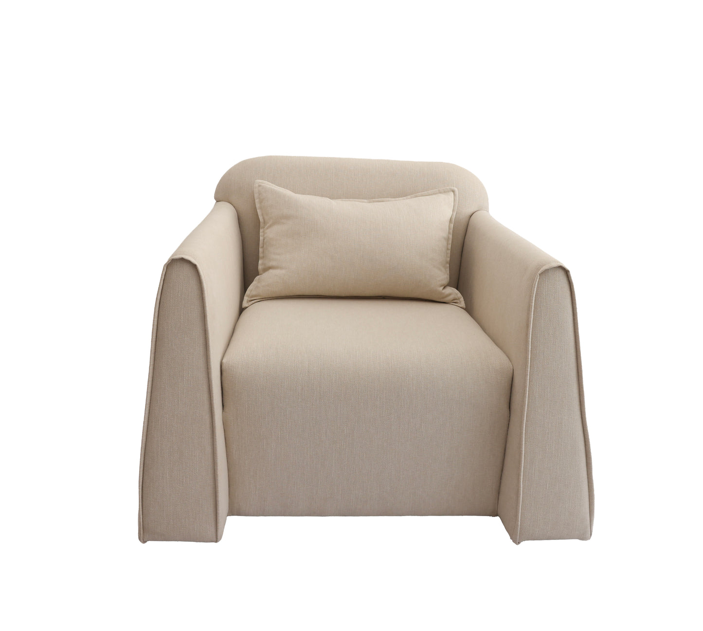 The Escarpment Chair - Fixed Seat