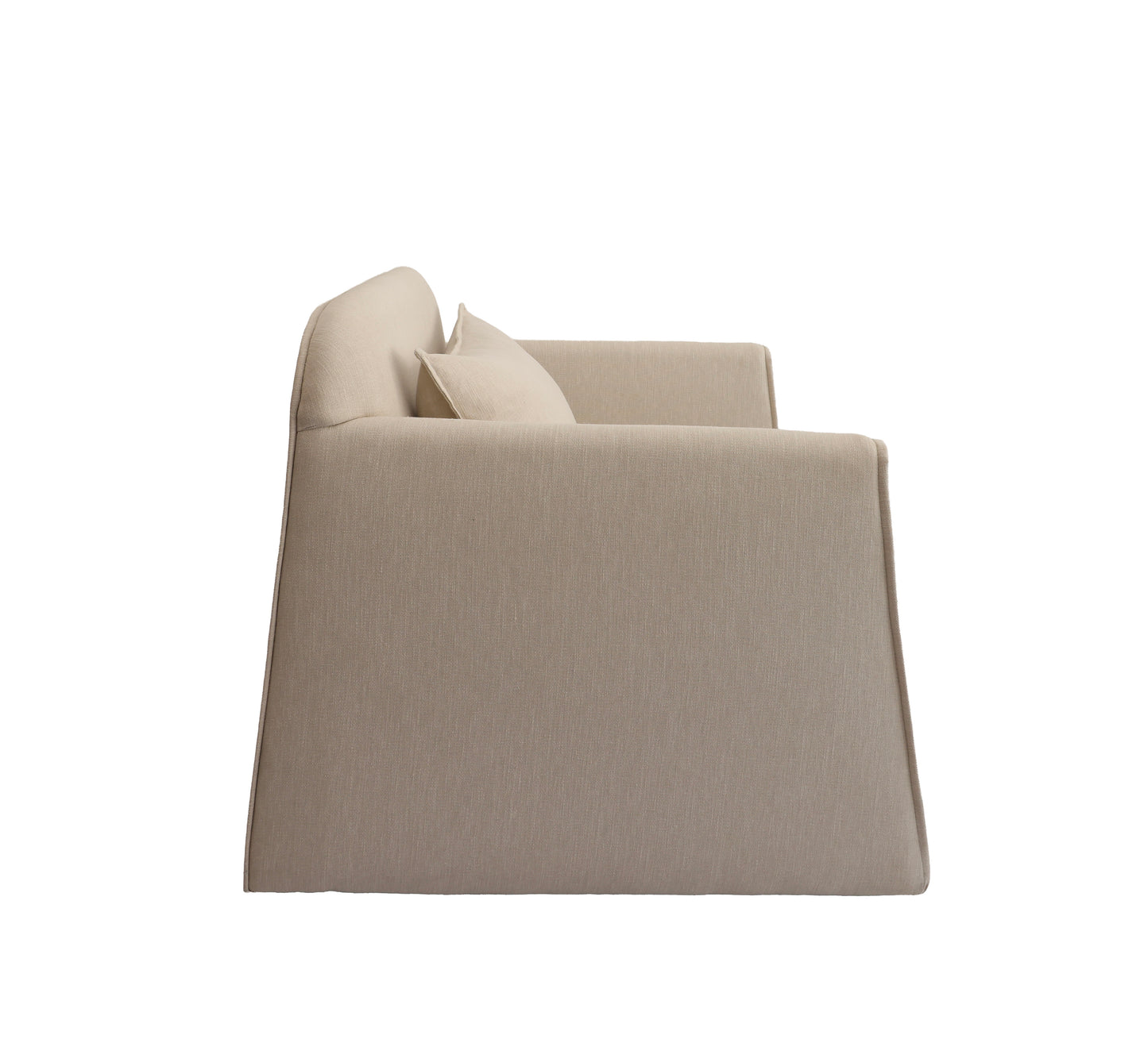 The Escarpment Chair - Fixed Seat