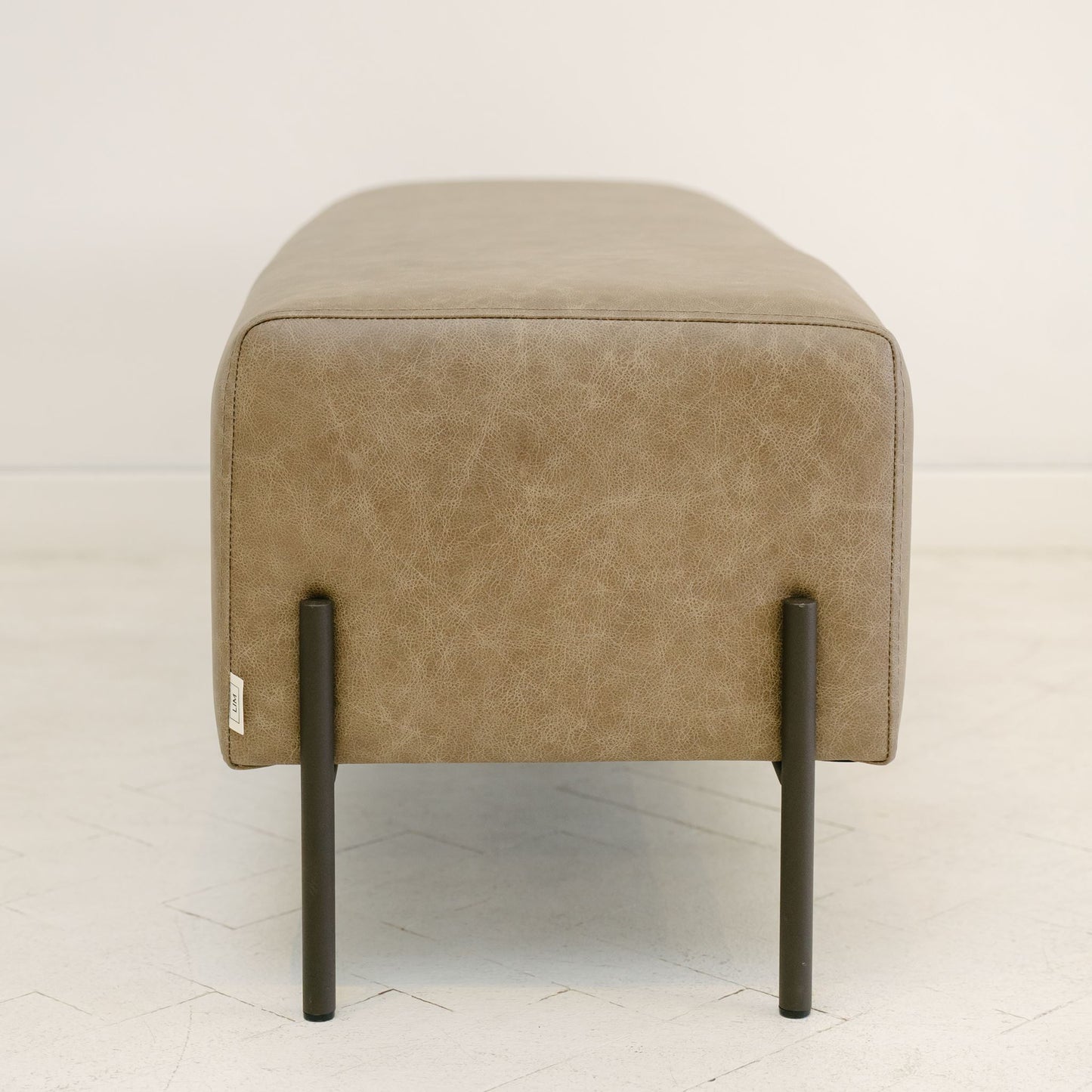 The Smooth Ottoman