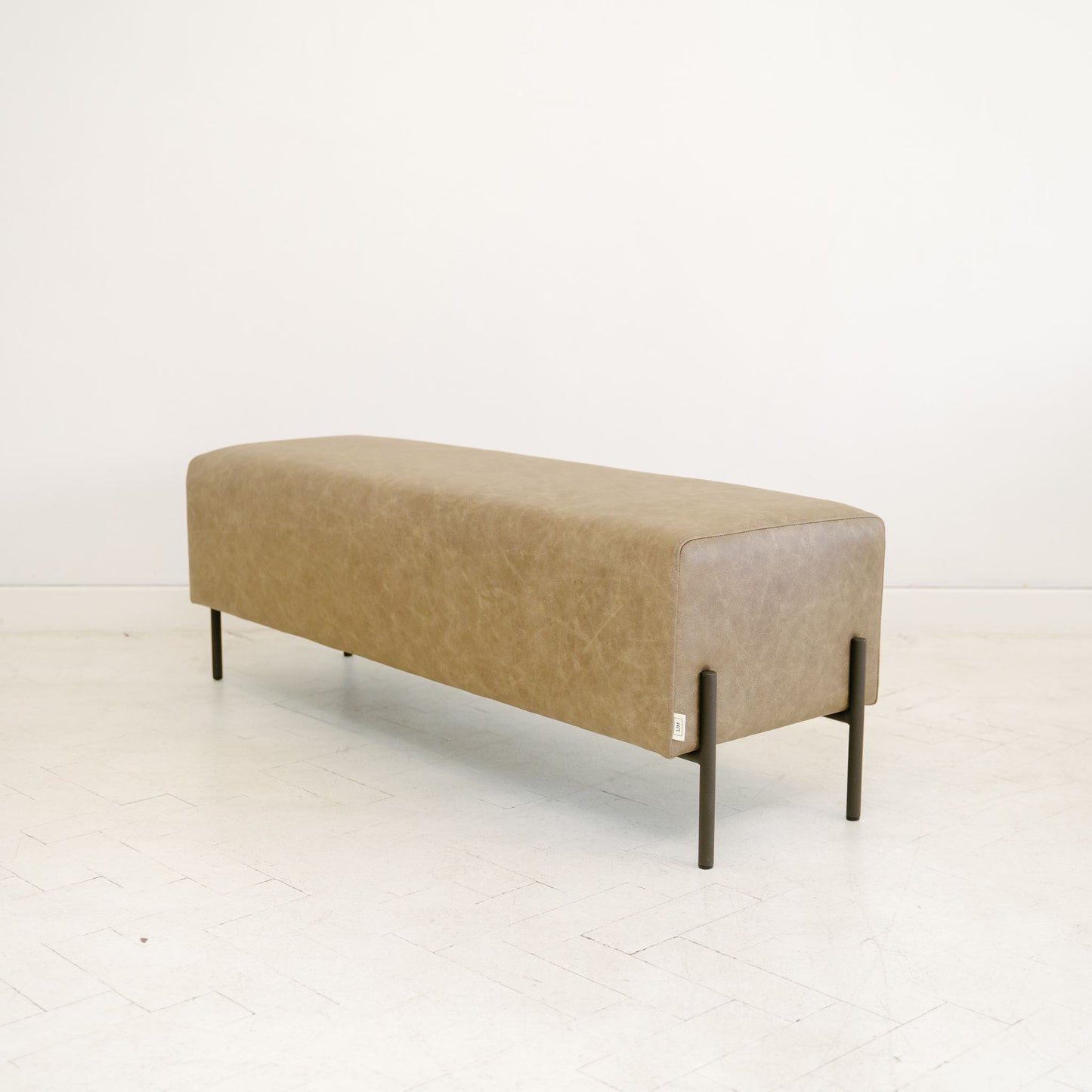 The Smooth Ottoman