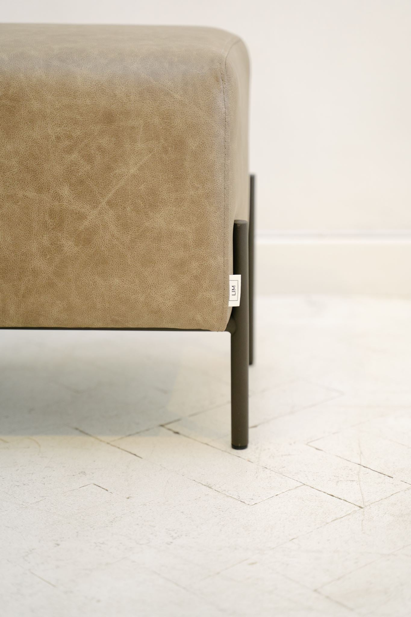 The Smooth Ottoman
