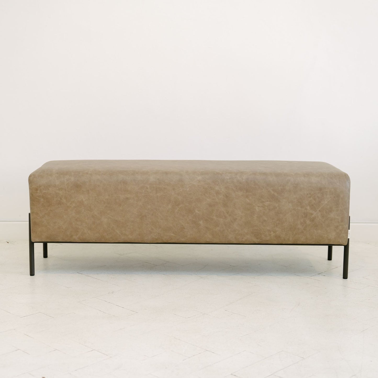 The Smooth Ottoman