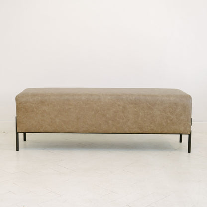 The Smooth Ottoman