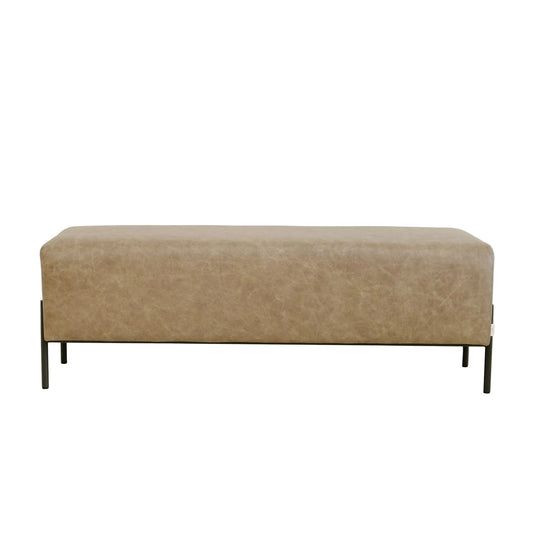 The Smooth Ottoman