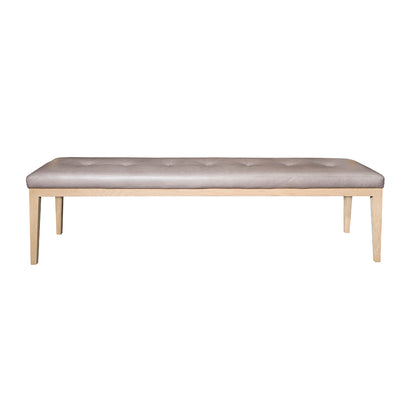 The Profile Bench