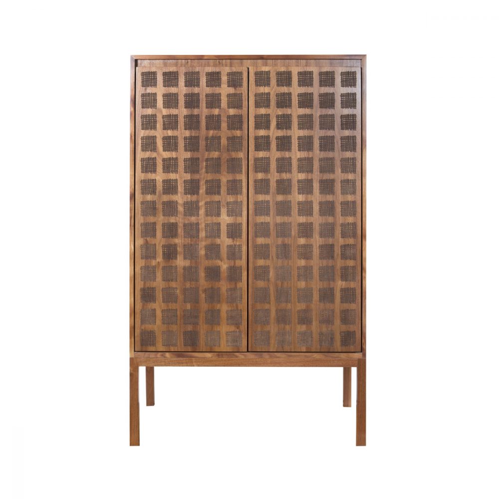The Adinkra Cabinet