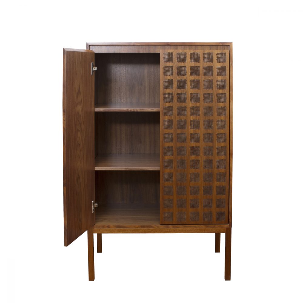 The Adinkra Cabinet