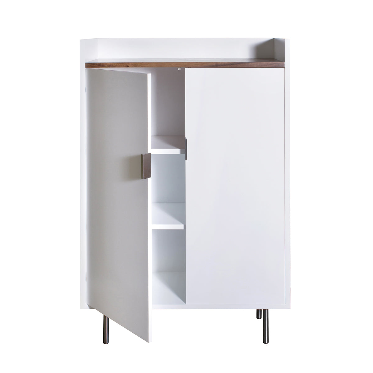 The Butler Cabinet