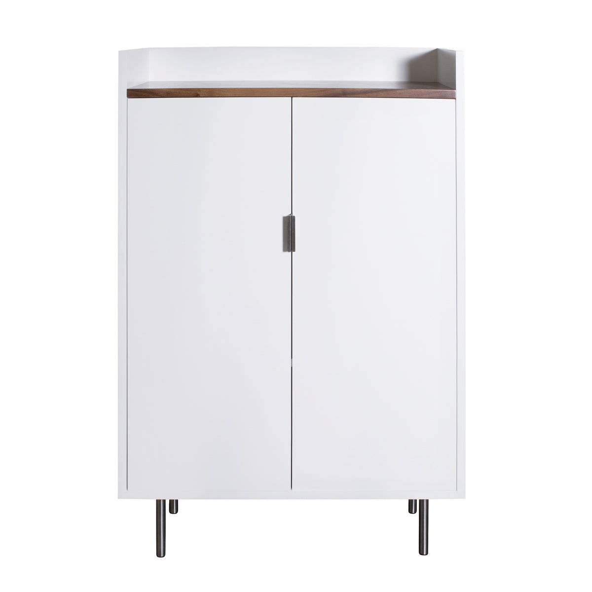 The Butler Cabinet