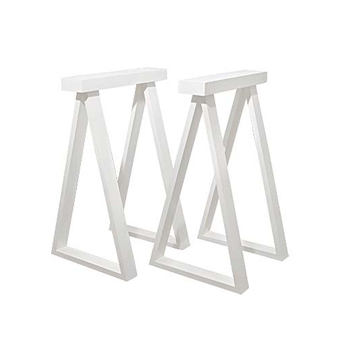 The Concept Desk Trestle Legs
