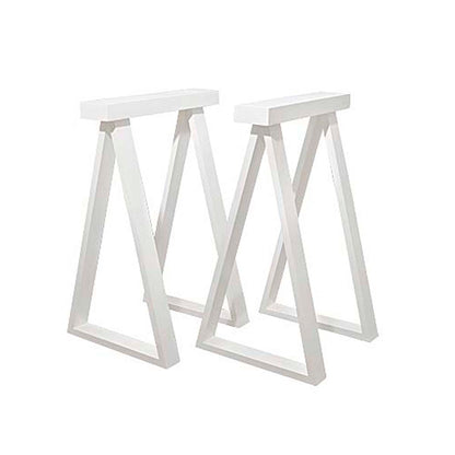 The Concept Desk Trestle Legs