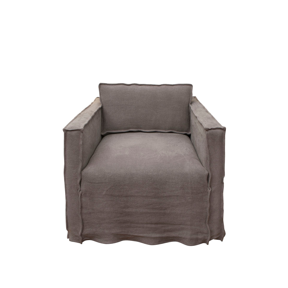 The Phantom Armchair