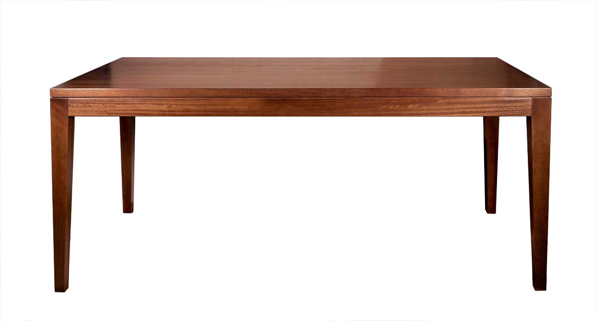 The Milele Dining Table