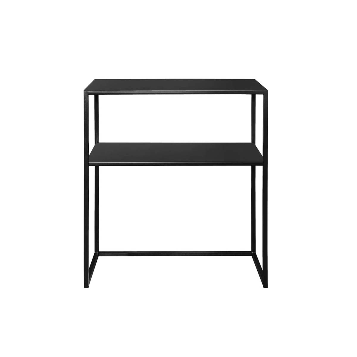 The Side Shelf