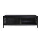 The Mesh Media Unit