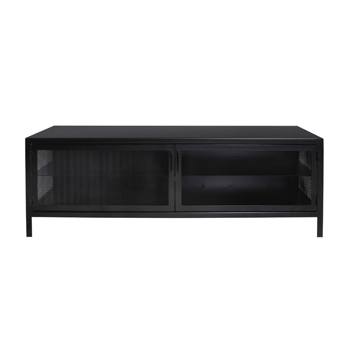 The Mesh Media Unit