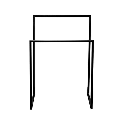 The 2-Level Towel Rail